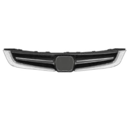 (03-07 series) Accord GRILLE