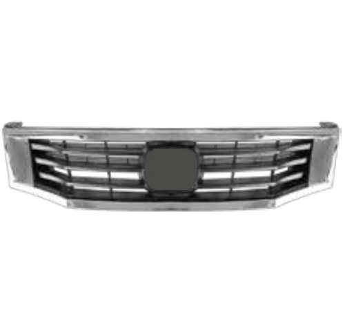 (08-10 series) Accord GRILLE