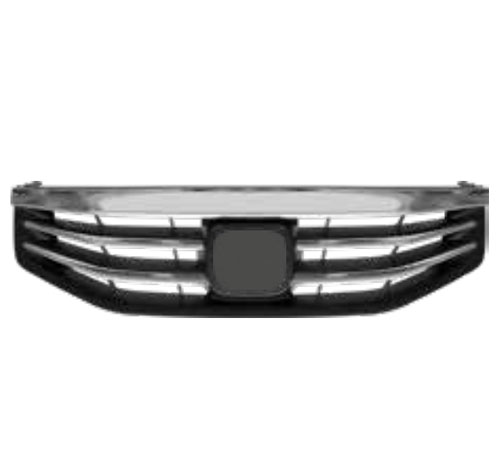 (11-12 series) Accord GRILLE