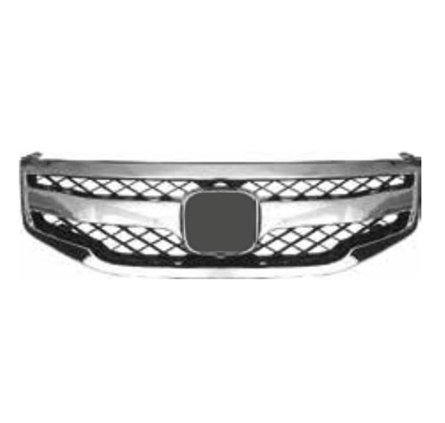 (11-12 series) Accord SPORT GRILLE