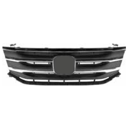 (12-13 series) Odyssey AMERICAN GRILLE