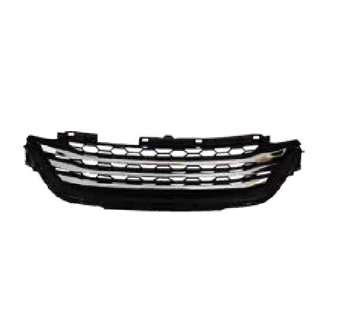 (18-21 series) Odyssey LOWER GRILLE