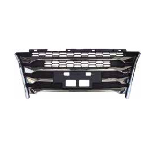 (20-21 series) Odyssey LOWER GRILLE