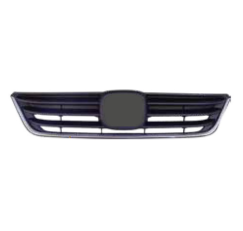 (21-22 series) Fit GRILLE