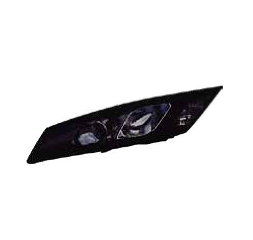 (11-13 series) Crosstour HEAD LAMP