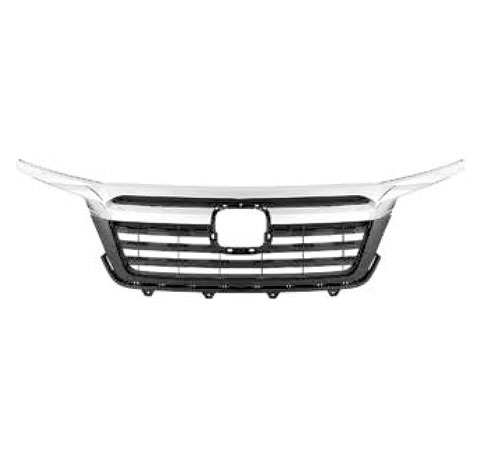 (16-19 series) Ridgeline GRILLE