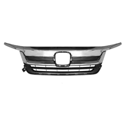 (19-21 series) Pilot ELITE AWD GRILLE