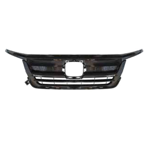 (19-21 series) Pilot REBELLE RALLY GRILLE