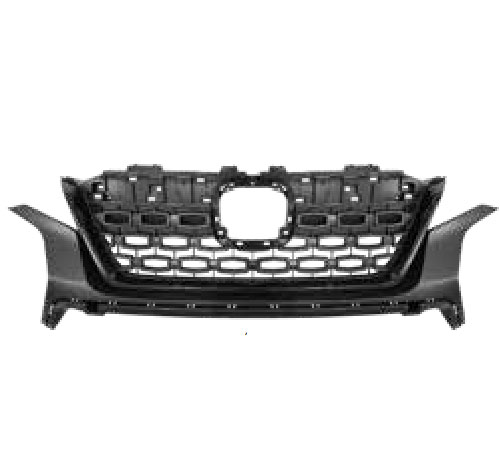 (19-21 series) Passport GRILLE