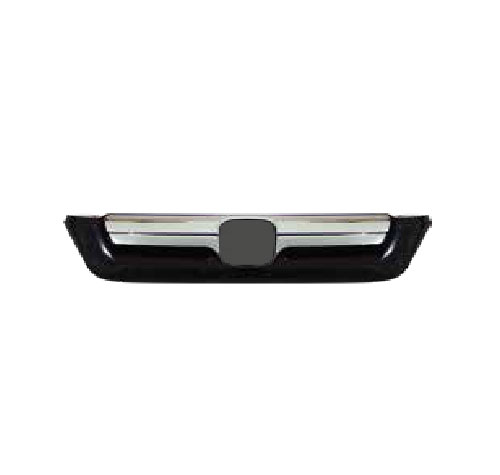 (07-09 series) CR-V UPPER GRILLE