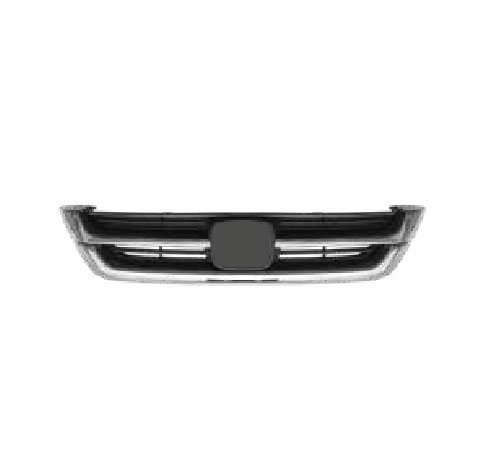 (10-11 series) CR-V UPPER GRILLE