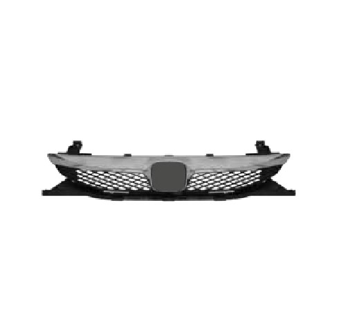 (09-11 series) Civic GRILLE