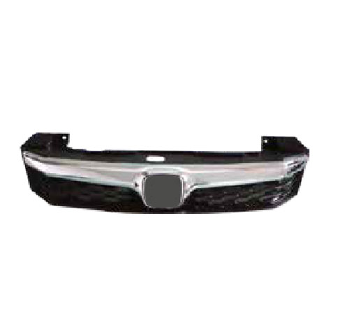 (12-13 series) Civic GRILLE 2.0