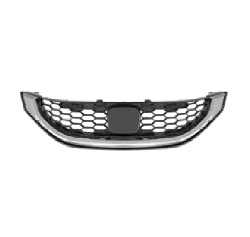 (14-15 series) Civic GRILLE