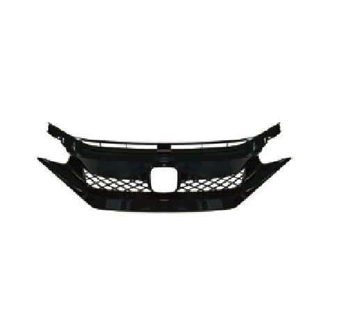 (16-18 series) Civic TYPER GRILLE