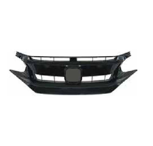 (19-21 series) Civic GRILLE