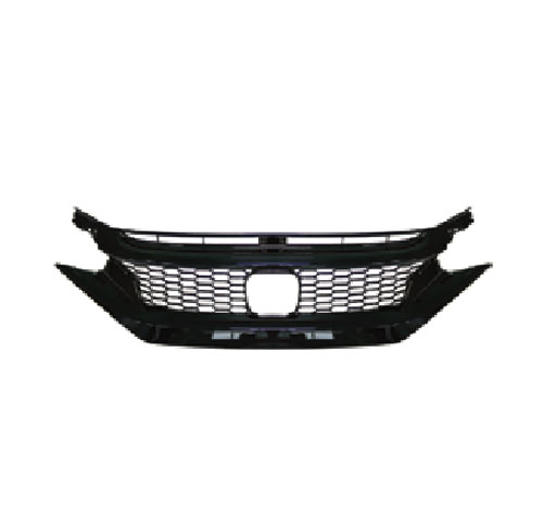 (19-21 series) Civic HONEYCONB GRILLE