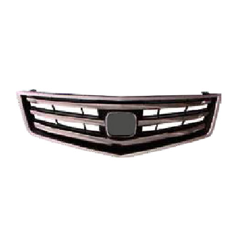 (09-12 series) Spirior GRILLE