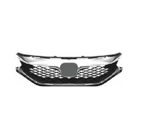 (15-17 series) Spirior GRILLE