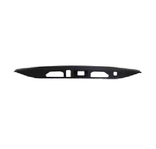 (15-21 series) XR-V TAIL COVER STRIP(FIVE HOLE)