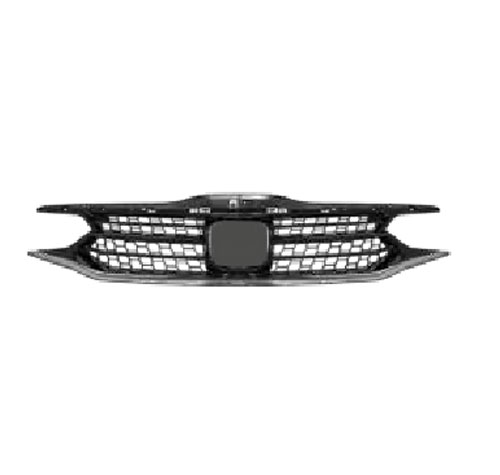 (19-21 series) XY GRILLE