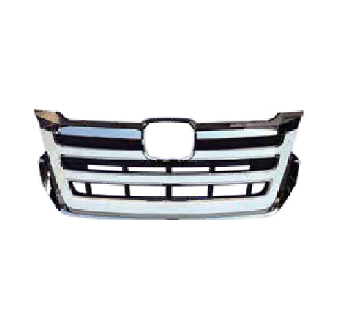 (20-21 series) Elysion GRILLE(SILVERY)