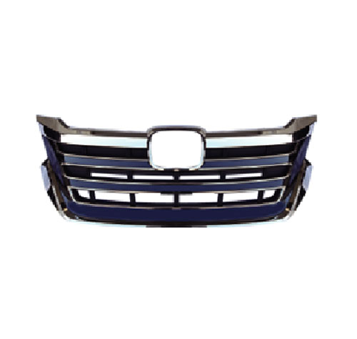 (20-21 series) Elysion GRILLE(BLACK)