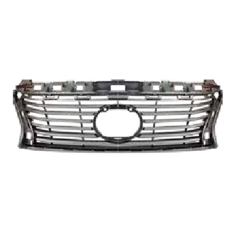 (13-14 series) ES GRILLE