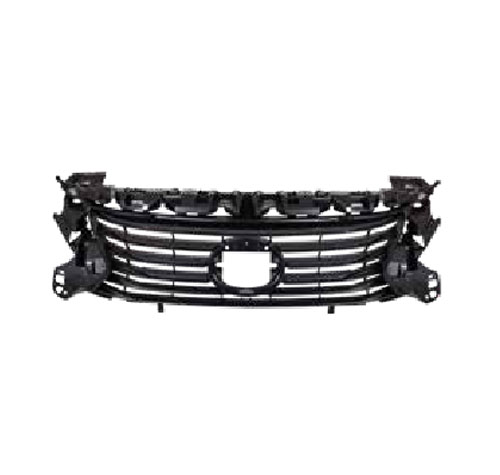 (15-17 series) ES UPPER GRILLE