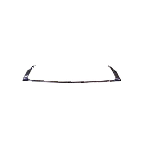 (18-20 series)ES LOWER GRILLE CHROME MOUDINGS