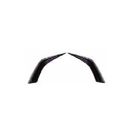 (18-20 series) ES200 Front Bumper Molding