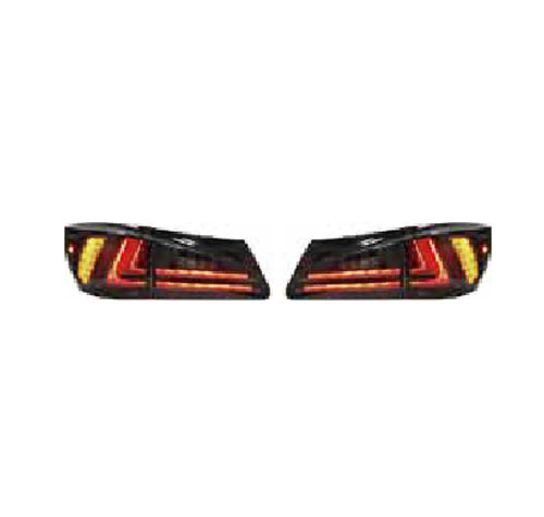 (06-12 series)Changed For 21IS TAIL LIGHT