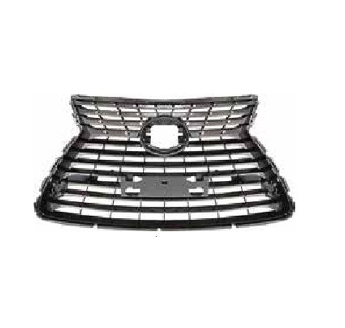 (18-21 series) NX GRILLE