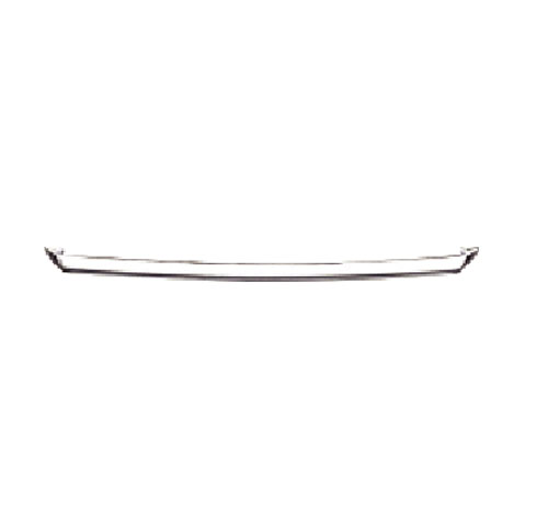 (19-21 series)RX LOWER GRILLE CHROME MOUDINGS