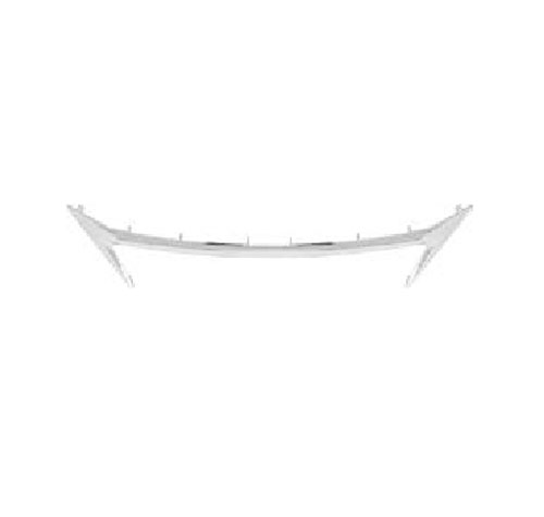 (15-21 series)CT200 UPPER GRILLE CHROME MOUDINGS