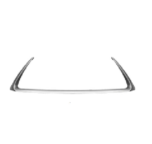 (15-21 series)CT LOWER GRILLE CHROME MOUDINGS