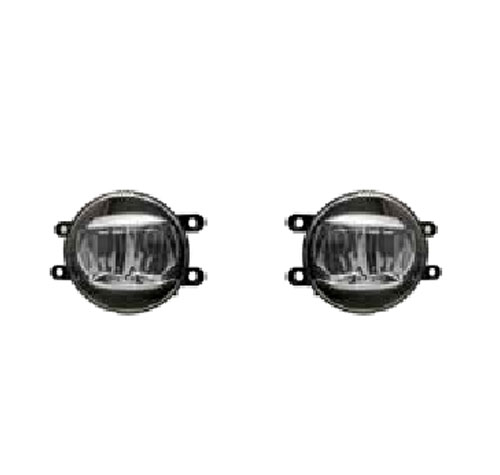 (15-21 series) CT200 FOG LAMP