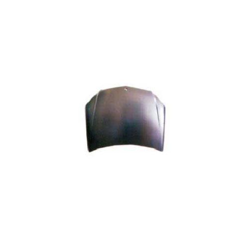 W204 iron/aluminum machine cover