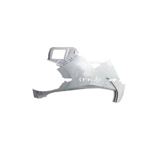 REAR FENDER-LH/RH