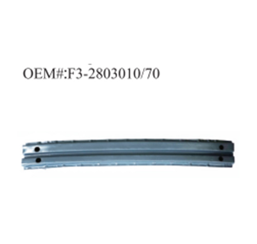 Replacement For BYD Body Metal Parts