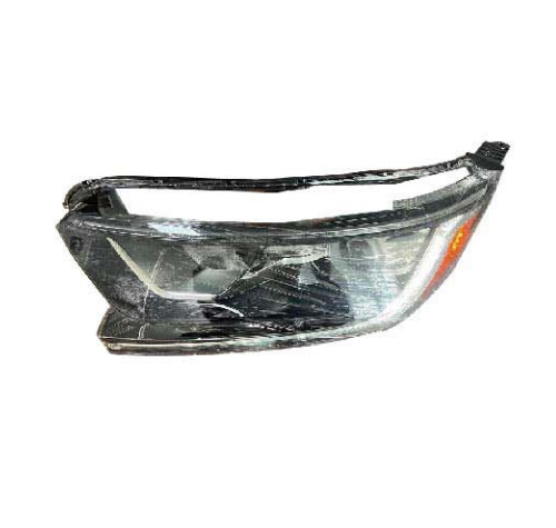 17CRV front combination light