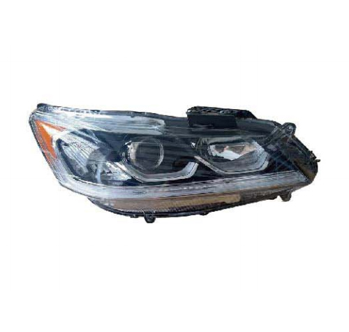 9th generation semi Accord front combination light